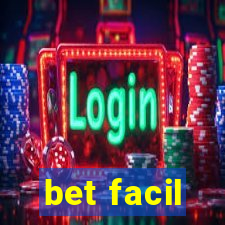 bet facil